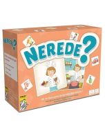 Nerede?