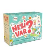 Nesi Var?