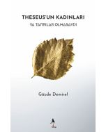 Theseus’un Kadınları