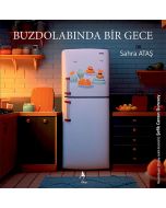 Buzdolabında Bir Gece