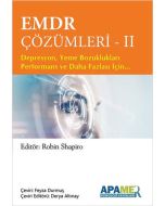 EMDR Çözümleri 2 - Depresyon Yeme Bozuklukları Performans ve Daha Fazlası İçin
