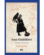 Asya Günlükleri - Bozkırın Çocukları