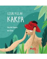 Uzun Kulak Karpa