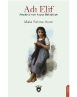 Adı Elif