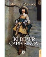 İki Demir Çarpışınca