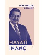 Niye Geldik Cihane?