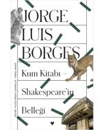 Kum Kitabı - Shakespeare’in Belleği