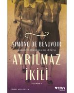 Ayrılmaz İkili