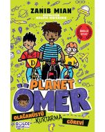 Planet Ömer 3 - Olağanüstü Kurtarma Görevi