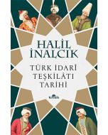 Türk İdari Teşkilatı Tarihi