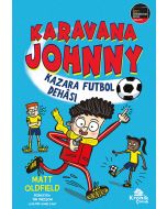 Karavana Johnny