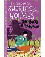 Sherlock Holmes - Reigate Bulmacası