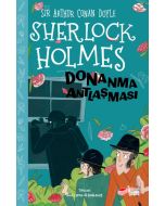 Sherlock Holmes 7 - Donanma Antlaşması