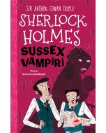 Sherlock Holmes - Sussex Vampiri