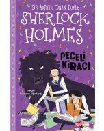 Sherlock Holmes - Peçeli Kiracı