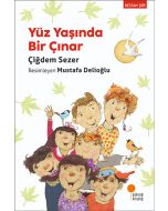 Yüz Yaşında Bir Çınar
