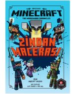 Minecraft - Zindan Macerası