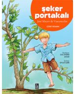 Şeker Portakalı (Çizgi Roman)