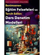 Benimsenen Eğitim Felsefeleri ve Tercih Edilen Ders Denetim Modelleri
