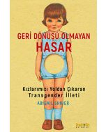 Geri Dönüşü Olmayan Hasar