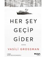 Her Şey Geçip Gider