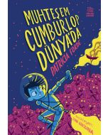 Muhteşem Cumburlop Dünya’da