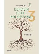 Dervişin Teselli Koleksiyonu 3 - Kadim Terapi