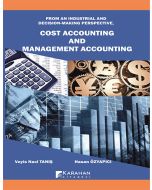 Cost Accounting And Management Accounting