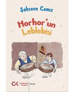 Horhor'un Leblebisi