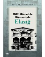 Millî Mücadele Döneminde Elazığ