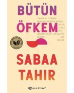 Bütün Öfkem