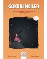 Genç Bilim İnsanları - Gökbilimciler