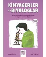 Genç Bilim İnsanları - Kimyagerler ve Biyologlar
