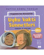 Uyku Vakti Sünnetleri