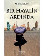 Bir Hayalin Ardında