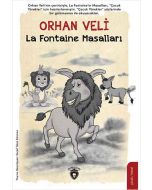 Orhan Veli La Fontaine Masallari
