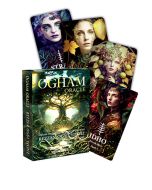 Ogham Oracle