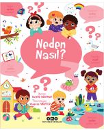 Neden Nasıl? (3 Yaş)