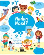 Neden Nasıl? (5 Yaş)