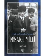 Misak-ı Milli Türk'ün Unutulan Yemini