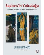 Sapiens’in Yolculuğu