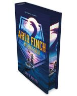 Arlo Finch – Ayışığı Gölü (Ciltli)