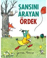 Şansını Arayan Ördek