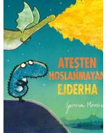 Ateşten Hoşlanmayan Ejderha