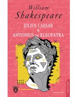 Julius Caesar & Antonius ve Kleopatra