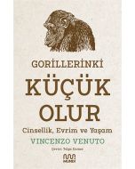 Gorillerinki Küçük Olur