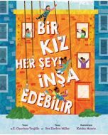 Bir Kız Her Şeyi İnşa Edebilir