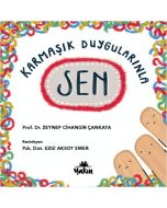 Karmaşık Duygularınla Sen