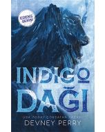İndigo Dağı