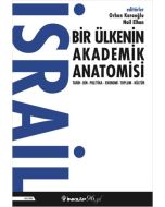 İsrail Bir Ülkenin Akademik Anatomisi